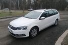 Volkswagen Passat B7