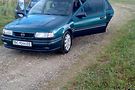 Opel Vectra A