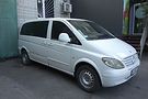 Mercedes-Benz Vito пасс.