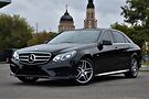 Mercedes-Benz E 400