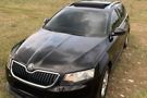 Skoda Octavia A7