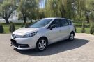 Renault Megane Scenic Limited