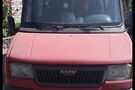 LDV Pilot
