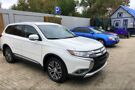 Mitsubishi Outlander SE