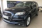 Audi Q7 Premium Plus