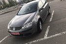 Volkswagen Golf V