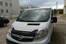 Opel Vivaro пасс.