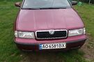 Skoda Octavia Tour
