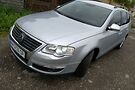 Volkswagen Passat B6 2.0TDI103кВт Автомат