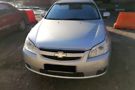 Chevrolet Epica LT