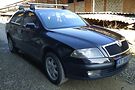 Skoda Octavia A5
