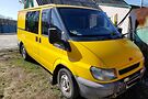 Ford Transit груз.-пасс.