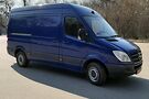 Mercedes-Benz Sprinter 313 груз. 95 kw klima 2.2d 