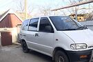 Nissan Vanette пасс.