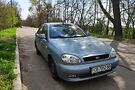 Daewoo Lanos