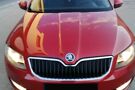 Skoda Octavia A7 свіжо пригнана.