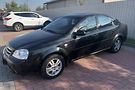 Chevrolet Lacetti CDX