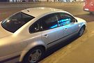 Volkswagen Passat B5