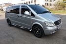 Mercedes-Benz Vito пасс. MAXI LONG