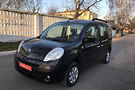 Renault Kangoo пасс.