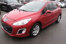 Peugeot 308 Sportium