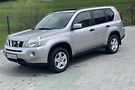 Nissan X-Trail Ideal 4 wd