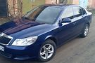 Skoda Octavia A5