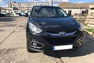 Hyundai IX35 2.0