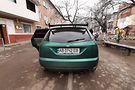Ford Focus 1.8L