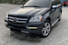Mercedes-Benz GL 350 BLUETEC
