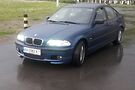 BMW 320 m47d20