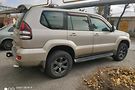 Toyota Land Cruiser Prado 120