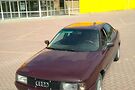 Audi 80