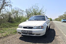 Daewoo Nexia gle