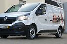 Renault Trafic груз. 120 Energie.