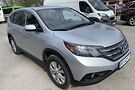 Honda CR-V 4х4