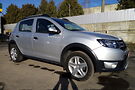 Renault Sandero StepWay 1.5 DCI