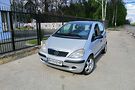 Mercedes-Benz A 170 Long Automat