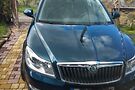 Skoda Octavia A5