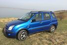 Suzuki Ignis X45