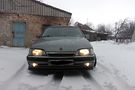 Opel Omega