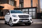 Mercedes-Benz ML 350