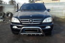 Mercedes-Benz ML 500