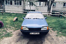 Opel Rekord