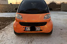Smart Fortwo MC01