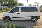Mercedes-Benz Vito 109 109