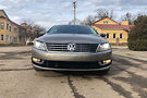 Volkswagen Passat CC Sport 