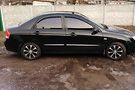 Kia Cerato LX