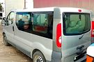 Opel Vivaro пасс.