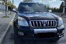 Toyota Land Cruiser Prado 120